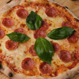 Pizzalia Take Away food