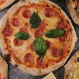 Pizzalia Take Away Nourriture