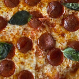 Pizzalia Take Away food