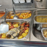 Quinta Da Cera Nourriture