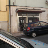 Tons Fortes E Frescos outside