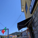 Cafe Do Moinho Extérieur
