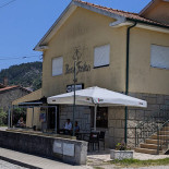 Cafe Do Moinho Extérieur