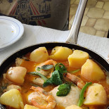 Cantinho Da Paula Essen