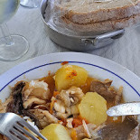 Cantinho Da Paula Essen