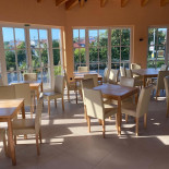 Adega Popular À l'intérieur