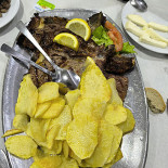 O Manco Comida