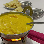 Darshan Nepal Nourriture
