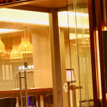 Riviera À l'intérieur