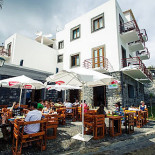 Vila Bela Extérieur