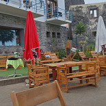Vila Bela Extérieur