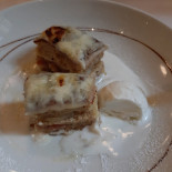 Capitan Wrap Comida