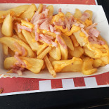 Pizza Hut Nourriture