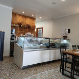 Cozinha Da Mama À l'intérieur
