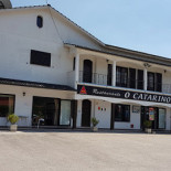O Catarino Exterior