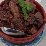 O Catarino Comida