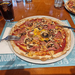 Pasta Caffe Norteshopping Nourriture