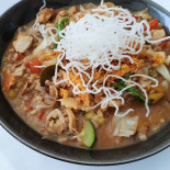 Pasta Caffe Norteshopping Nourriture