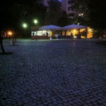 Sétimo Esplanada E Café outside