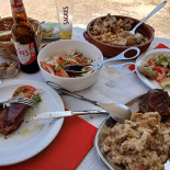 Casa O Ze Nourriture