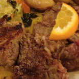 Tasca Do S'ze Nourriture