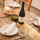 Geo Wine Supra Boisson