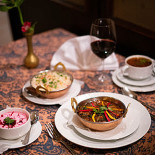 Dom Capito Getränk
