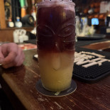 Piper's Pub Getränk