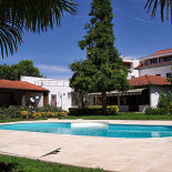 Casa Fundevila Exterior