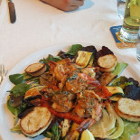 Restaurante Bar Lbv 79 Comida
