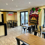 Batataz À l'intérieur