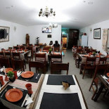 Taberna Costa À l'intérieur