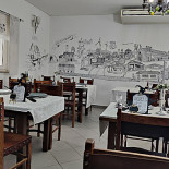 Taberna Costa À l'intérieur