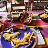Taberna Costa Gourou