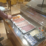 Darema Waffle Bubble Ubbo À l'intérieur