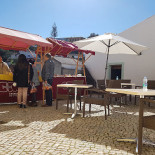 Casa Merca Außen