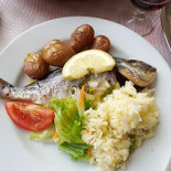 Visage Comida