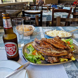 Visage Comida