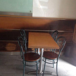 Papalagui inside