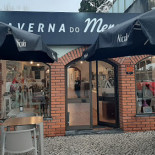 Taverna Do Merceeiro Extérieur