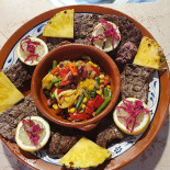 David Comida