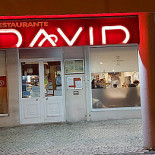 David Exterior