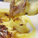 David Comida