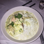 Azeite Alho Food