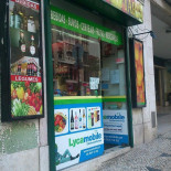 Frutaria Mini Mercado menu