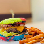 Descobre Food