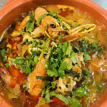 Atrium Food