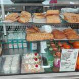 Mimo De Benfica menu