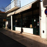 Mimo De Benfica Exterior