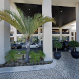 Café Caravela Outside